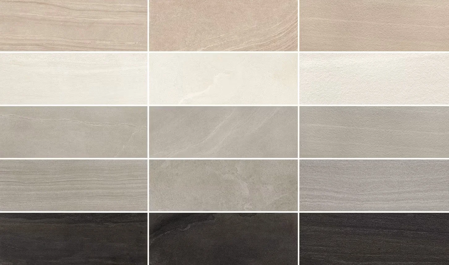 Stone Project