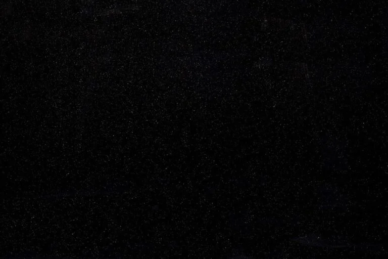 Black Galaxy