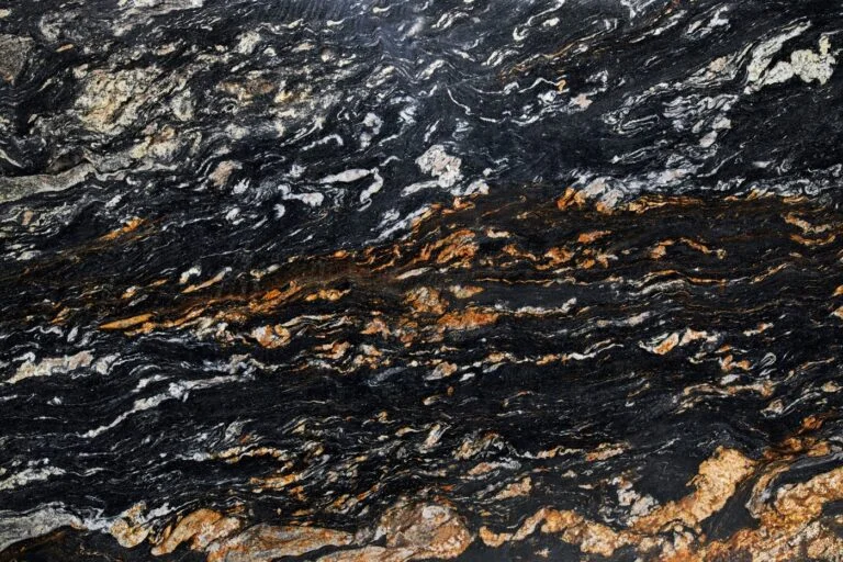 Black Taurus Gold