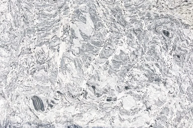 Silver Cloud