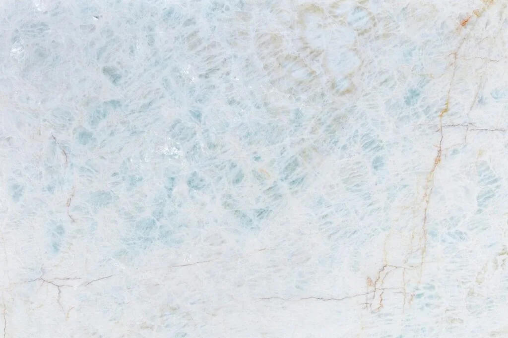 Blue Crystal Onyx