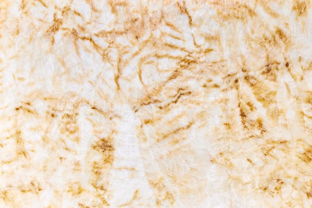 Crystal Yellow Onyx