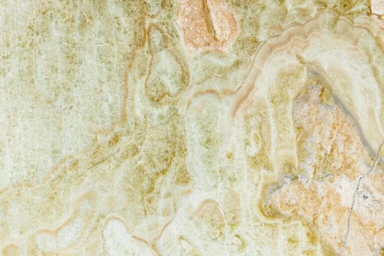Green Coffee Onyx