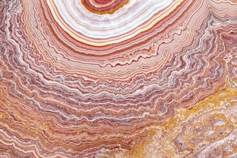 Red Vulcano