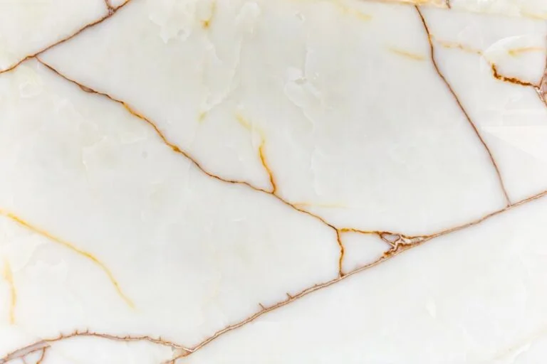White Onyx II
