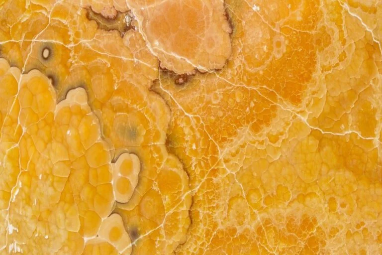 Yellow Onyx