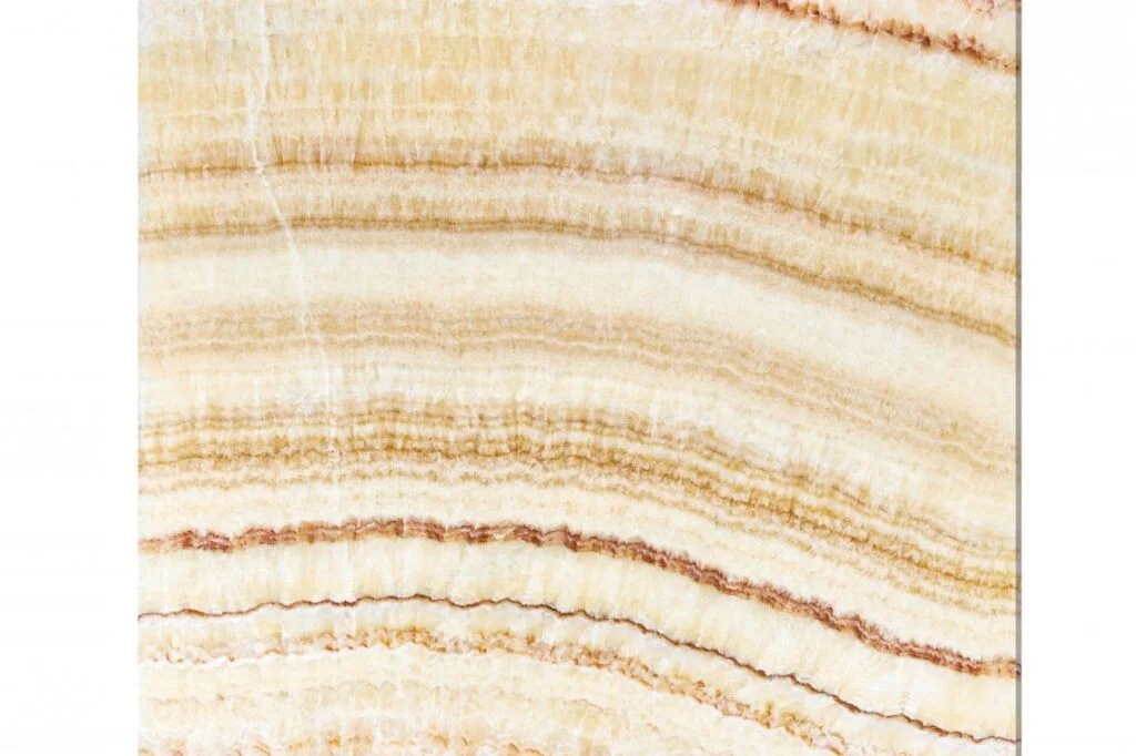 Yellow Veins Onyx