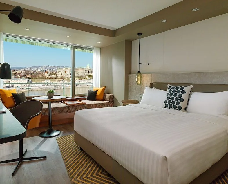 Mariott Hotel